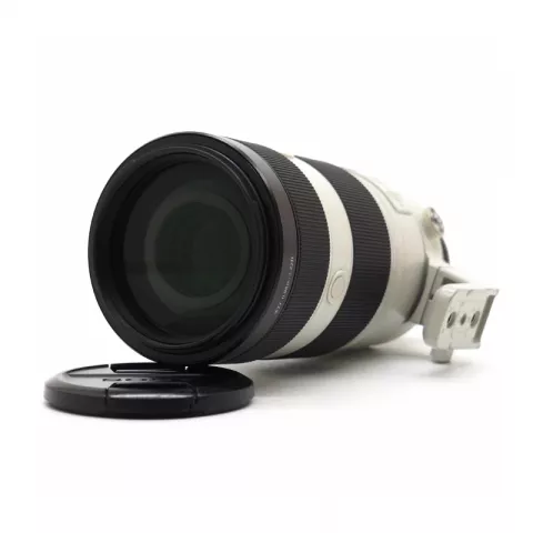 Sony FE 100-400mm F4.5–5.6 GM Lens (Б/У)