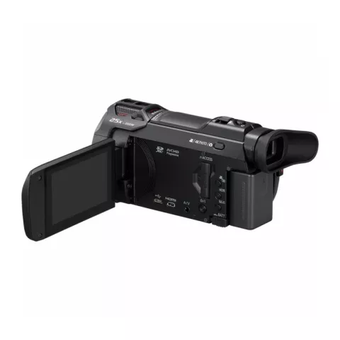 Видеокамера Panasonic HC-VXF990 4K