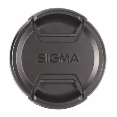Крышка Sigma LCF-67 III для объективов 67mm