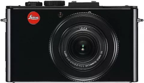 Цифровая фотокамера Leica D-Lux 6