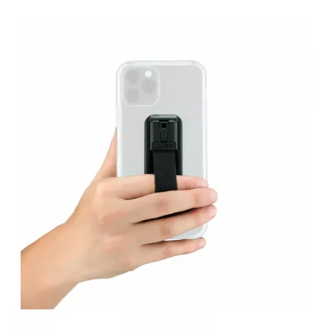 Joby Freehold Universal kit держатель смартфона универсальный в комплекте с ремешком (JB01605)