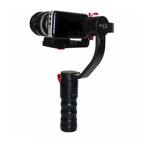 Электронный стедикам BeHolder DS1