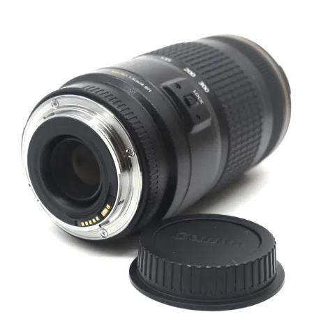 Canon EF 70-300mm f/4.5-5.6 IS USM (Б/У)