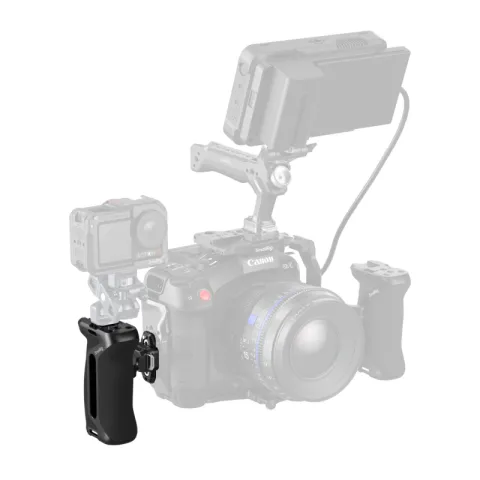 SmallRig 5633 Ручка боковая, быстросъемная, с креплением HawkLock H21