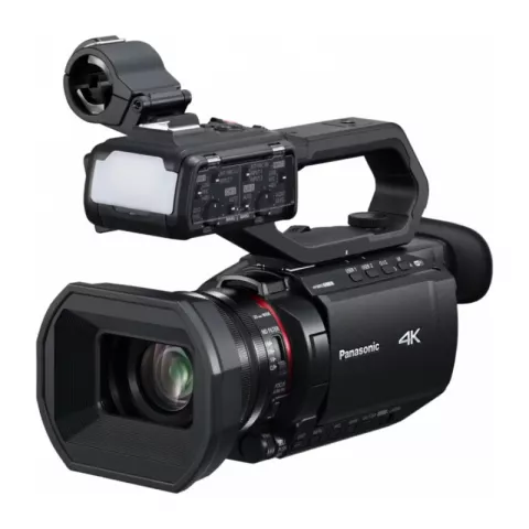 Видеокамера Panasonic AG-CX20