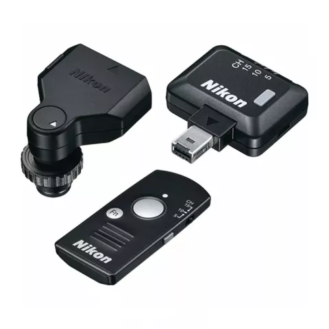 Комплект дистанционного управления Nikon WR-A10/R10/T10 