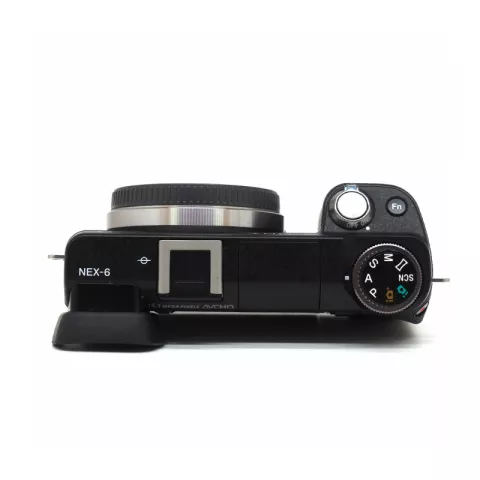 Sony Alpha NEX-6 (Б/У)