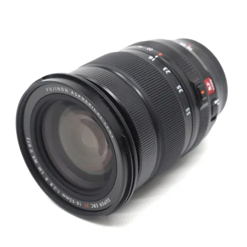 Fujifilm XF 16-55mm F2.8 R LM WR II (Б/У)
