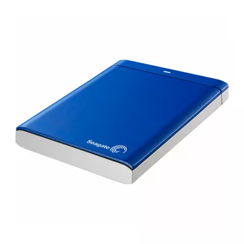 Внешний жесткий диск Seagate STDR1000202 1000ГБ Backup Plus Portable 2.5