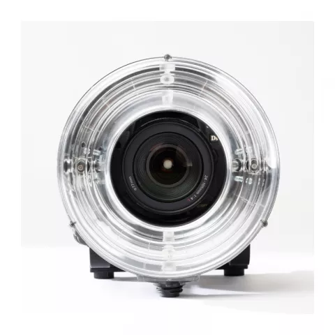Комплект генератора Elinchrom Quadra Hybrid Li-Ion/Ringflash ECO