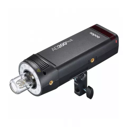 Вспышка аккумуляторная Godox Witstro AD200ProII