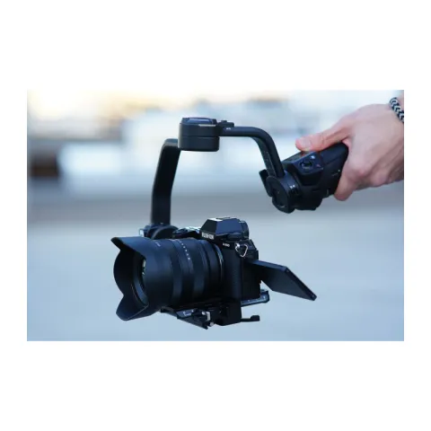 Объектив Tokina atx-m 11-18mm F2.8 Fujifilm X