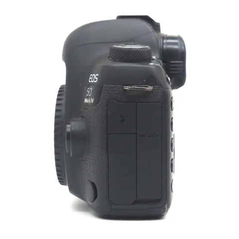 Canon EOS 5D mark IV Body (Б/У)