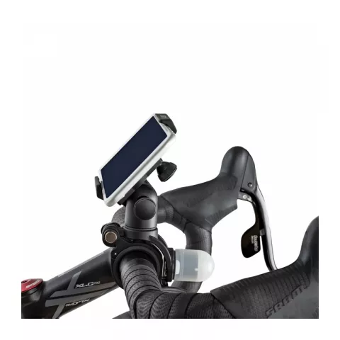 Держатель Joby GripTight Bike Mount PRO & Light Pack (черный)