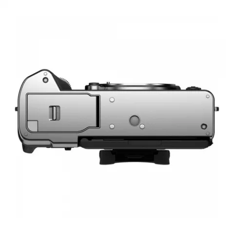 Fujifilm X-T5 Kit XF 18-55mm F2.8-4 R LM OIS Silver
