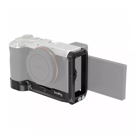 Угловая площадка L-Bracket SmallRig 3089 для камеры Sony A7C