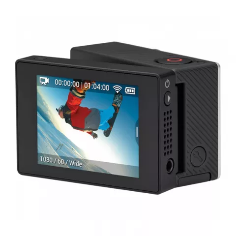 Сенсорный дисплей GoPro LCD Touch BacPac ALCDB-401 для GoPro Hero4