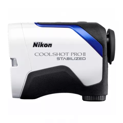 Лазерный дальномер Nikon COOLSHOT PROII STABILIZED