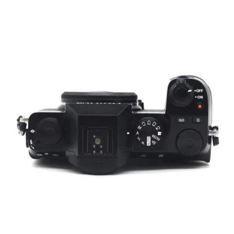 Fujifilm X-S10 Body Black (Б/У)