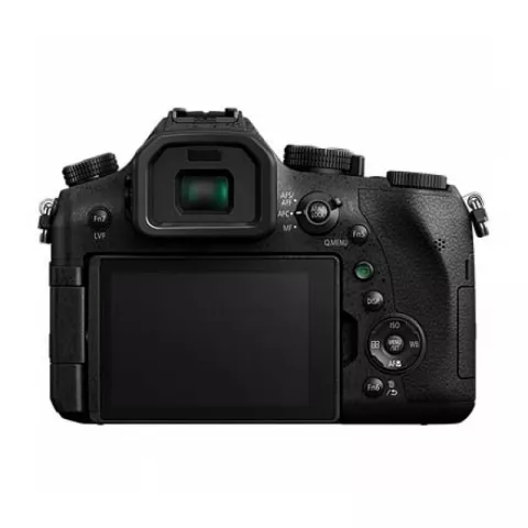 Panasonic Lumix DMC-FZ2000
