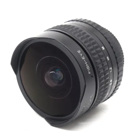 Зенит Зенитар-M 16mm f/2.8 (Б/У)