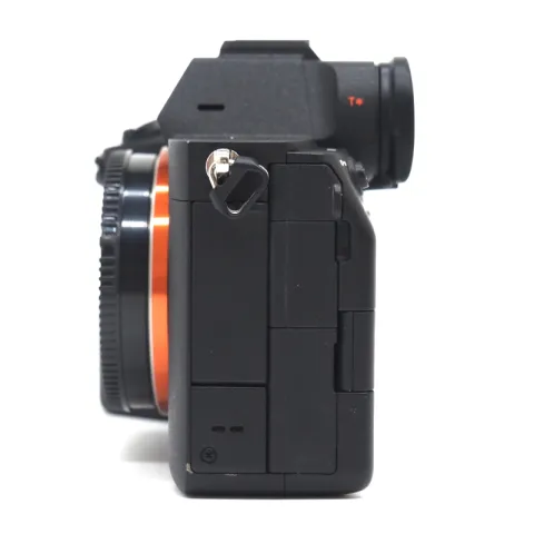 Sony Alpha ILCE-7M4 Body (Б/У)