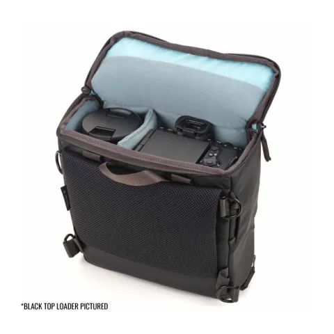 Shimoda Top Loader Medium Boa Сумка для фототехники 520-403