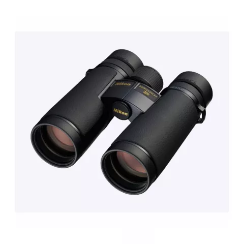 Бинокль Nikon Monarch HG 10x42 