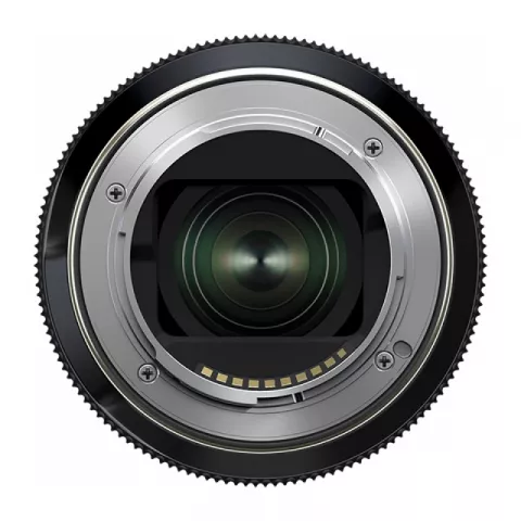 Объектив Tamron 17-50mm f/4 Di III VXD Lens Sony E