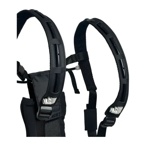 PMI Жилет с каналами для дыма