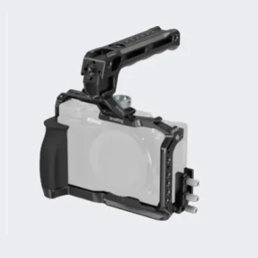 прокат фотооборудования