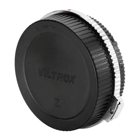 Viltrox E-Z для объектива Sony E на Nikon Z Адаптер