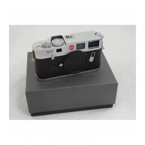 Leica M7 body (Б/У)