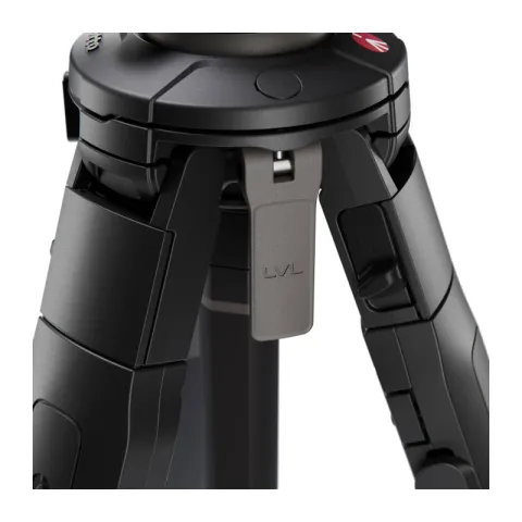 Manfrotto MTONEA штатив серии ONE без головы, алюминий