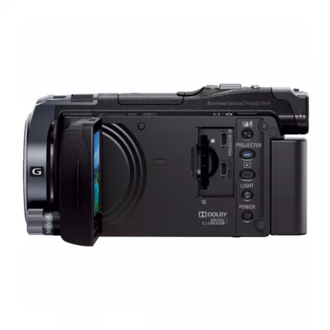 Видеокамера Sony HDR-PJ810E  
