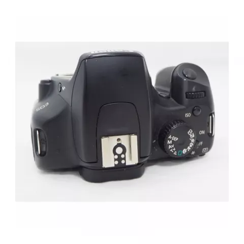 Canon EOS 1000D kit 18-55mm DC (Б/У)
