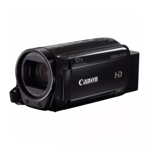 Видеокамера Canon LEGRIA HF R78
