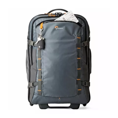Рюкзак для фотоаппарата Lowepro HIGHLINE RL x400 AW серый