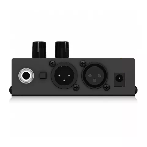 Behringer MA400 компактный мониторный усилитель для стереонаушников