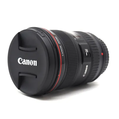 Canon EF 17-40mm f/4L USM (Б/У)