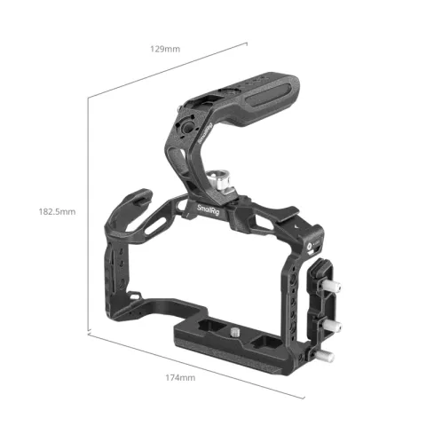 SmallRig 5960 Комплект 