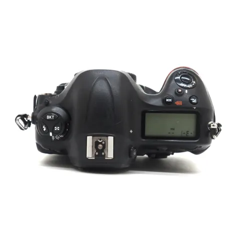 Nikon D4s Body (Б/У) 