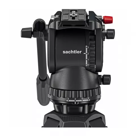 Sachtler System FSB 6 Mk II 75/2 CF GS штативный комплект