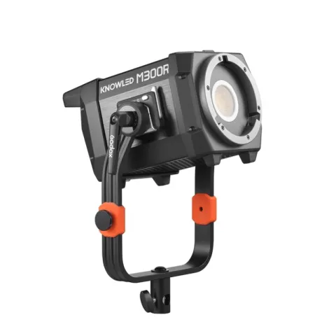 Осветитель светодиодный Godox Knowled M300R K1 студийный