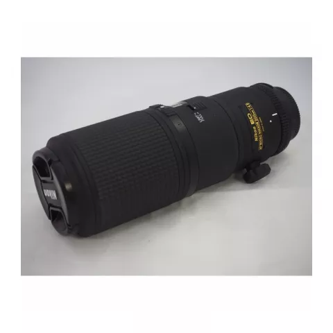 Nikon 200mm f/4D ED-IF AF Micro-Nikkor (Б/У)
