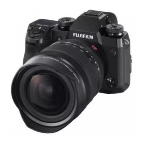 Объектив Fujifilm XF 8-16mm F2.8 R LM WR