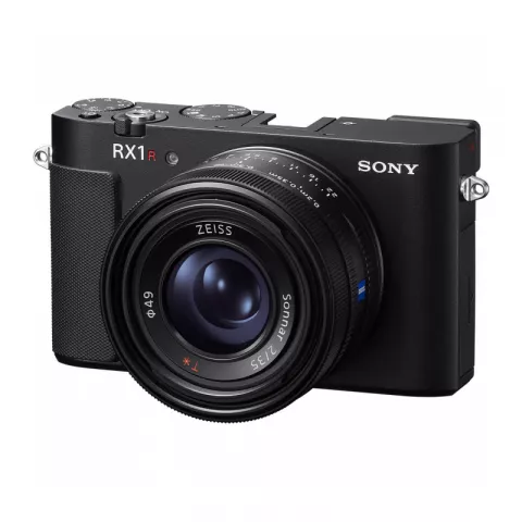 Цифровой фотоаппарат Sony Cyber-shot DSC-RX1RM3 (III)