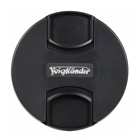 Крышка Voigtlaender Lens Front Cap с центральной фиксацией 62mm