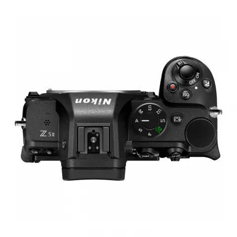 Цифровая фотокамера Nikon Z5II Body