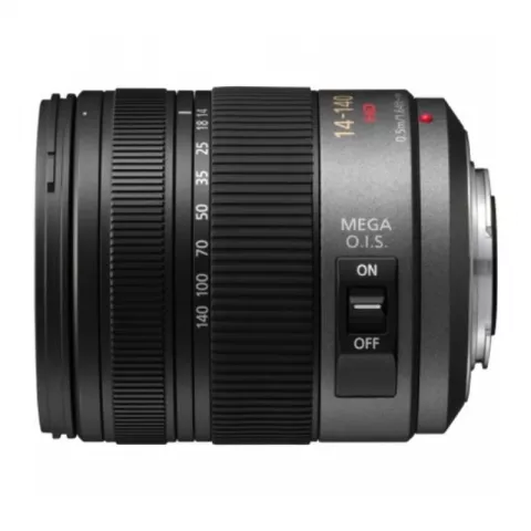 Объектив Panasonic H-VS014140E